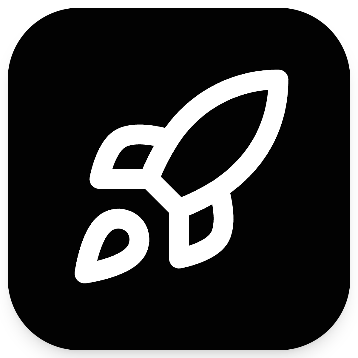 TinyLaunch Icon